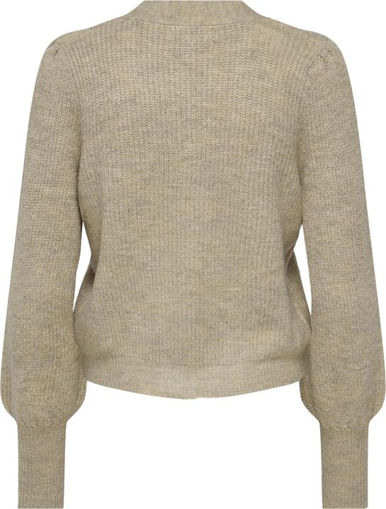 Produktbild JdY Rippdesign Strickjacke (XL)