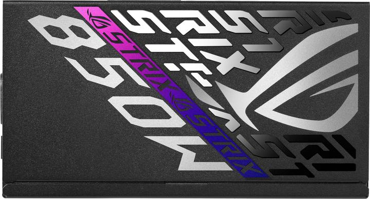 Produktbild ASUS Netzteil ROG-STRIX-850P-GAMING (850 W)