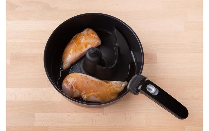 Produktbild Tefal ActiFry Genius XL