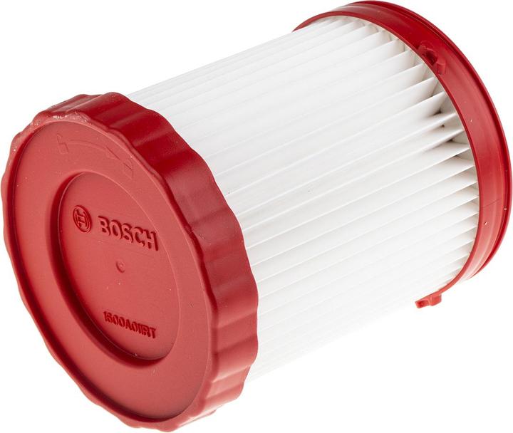 Actual product image Bosch Professional Zubehör Flat-fold filter GAS 18V-10L