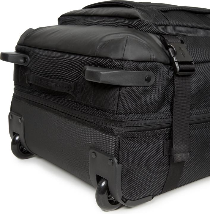 Image du produit Eastpak Tranverz CNNCTCoat (121 l, L (90 - 115l))