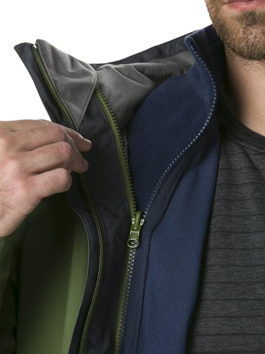 Produktbild Berghaus Prism Micro PolarTec InterActive (M)