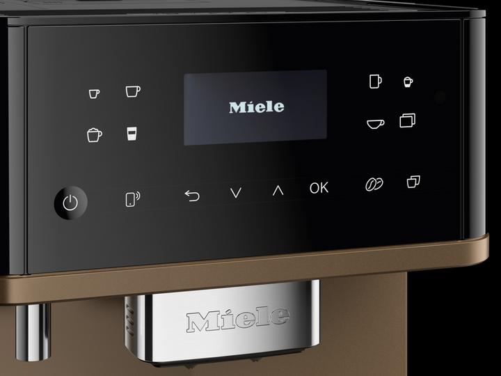 Produktbild Miele CM 6360