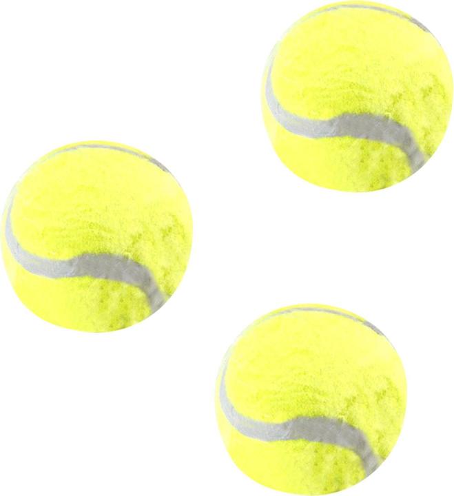 Produktbild Top ten TennisbÃ¤lle, SpielbÃ¤lle, 3er-Set