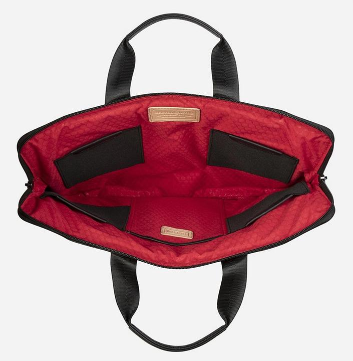 Produktbild Jekyll & Hide Havana - Extra schmale Laptop Tasche