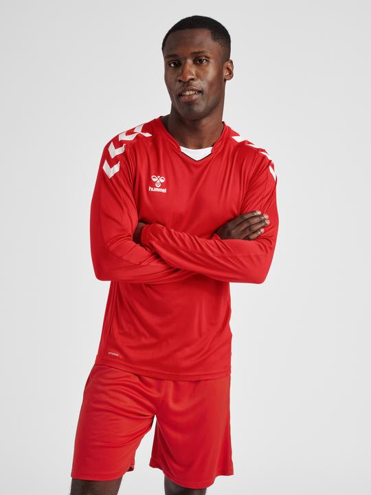 Immagine prodotto hummel Core Xk Poly Jersey L/S (M)