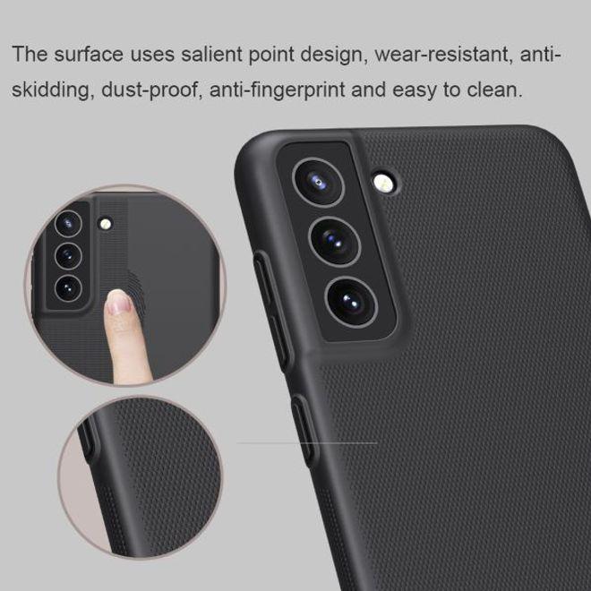 Image du produit Nillkin Super Frosted Shield (Samsung Galaxy S21 FE)