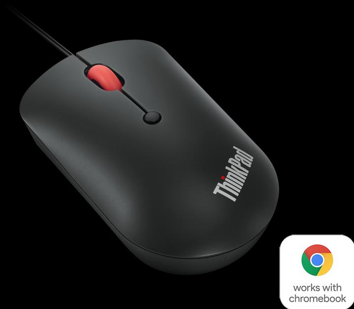 Actual product image Lenovo ThinkPad Compact (Cable)