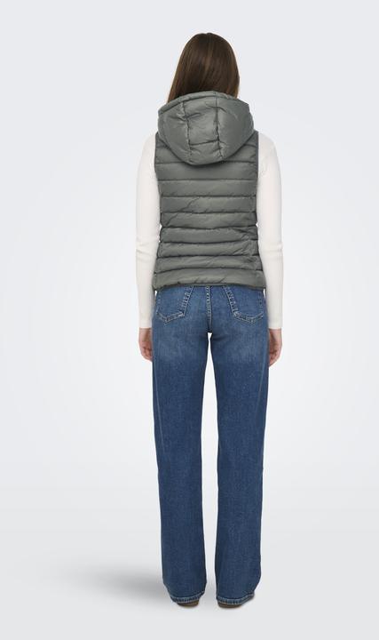Produktbild Only ONLNEWTAHOE Steppweste Steppweste (XS)