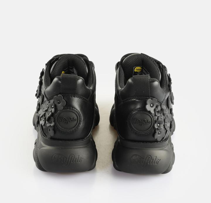 Produktbild Buffalo CLD Corin Daisy - Vegan Nappa (39)