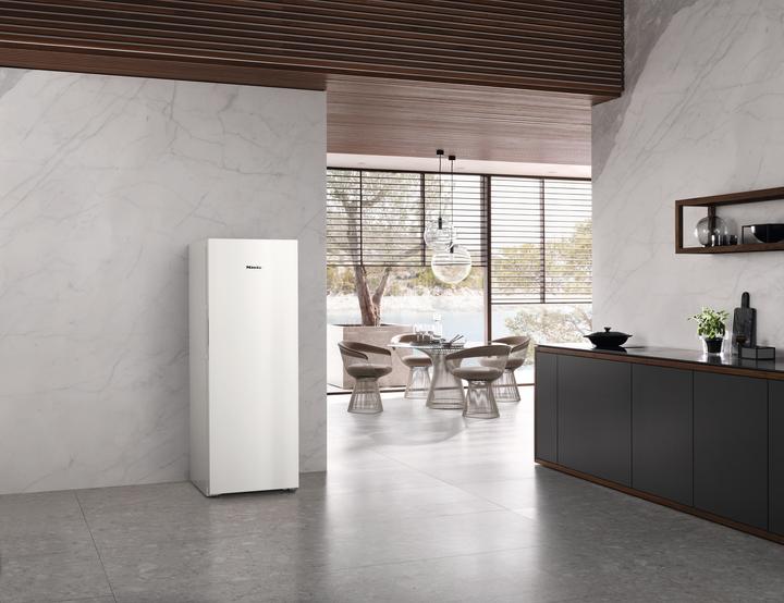 Actual product image Miele FN 4844 C (Stand-alone, 239 l)