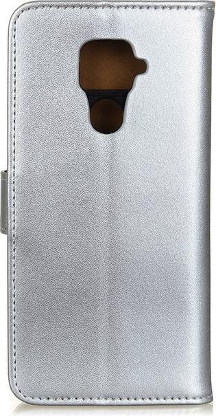Productafbeelding MU Classic Classic II Lederen Boekomslag Serie (Huawei Mate 30 Lite)