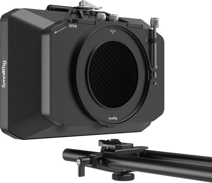 Actual product image SmallRig 15 mm Rod Support