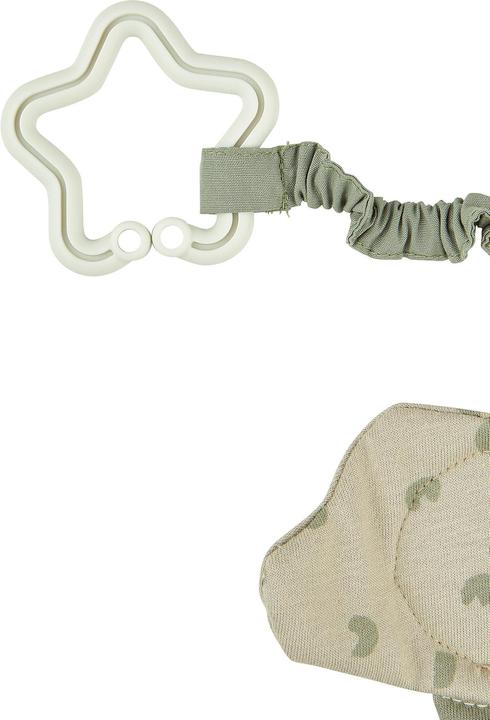 Produktbild Sterntaler Kinderwagenkette Löwe Leo