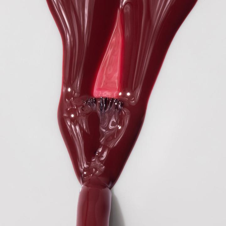 Image du produit Gitti no. 024 Nail Polish Forever Red (024 Rouge éternel, Vernis couleur)