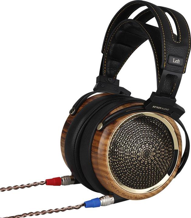 Immagine prodotto Sendy Audio Peacock (Cablato)