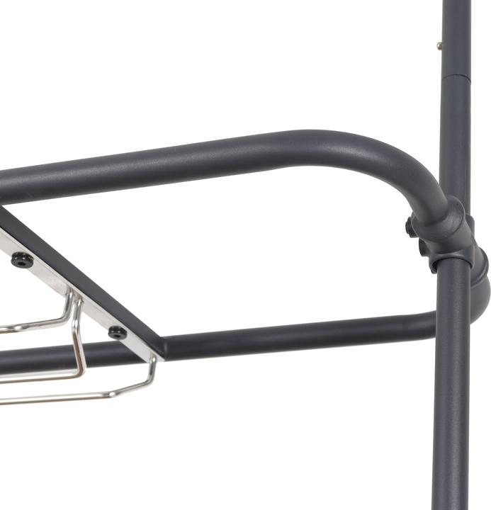 Actual product image Leco Bar-Sitzgruppe/Gartentheke ELSA (80 cm)