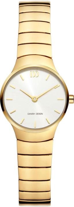Immagine prodotto Danish Design Dänisches Design reiner Jolie Petite Gold IV05Q1297 (23 mm)