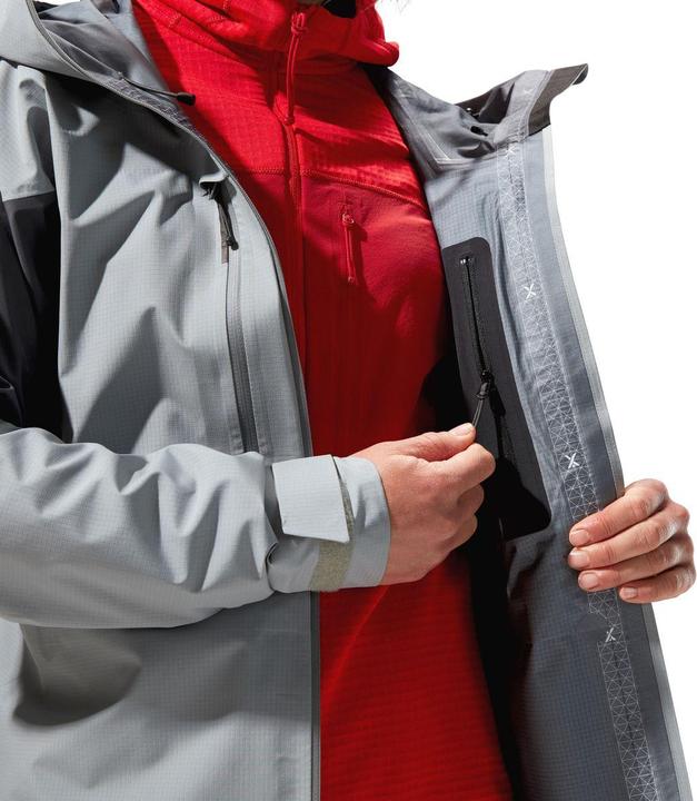 Immagine prodotto Berghaus Giacca Mtn Guide Alpine Pro (8)