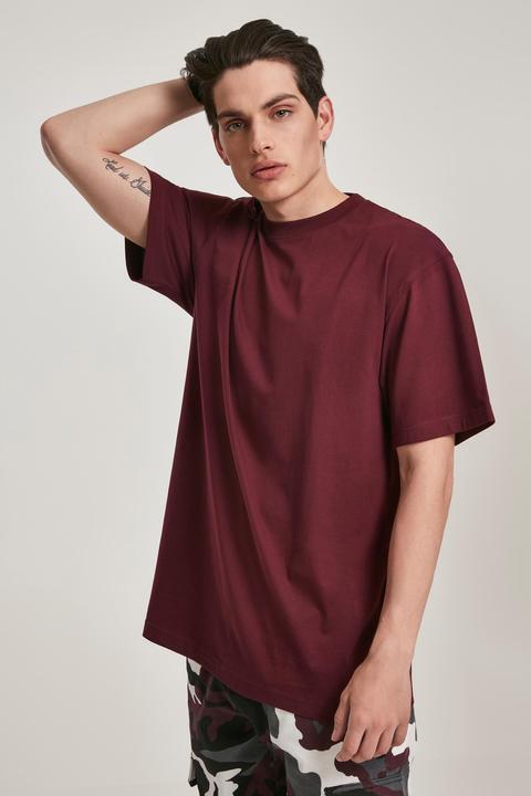 Produktbild Urban Classics Tall Tee (XXL)