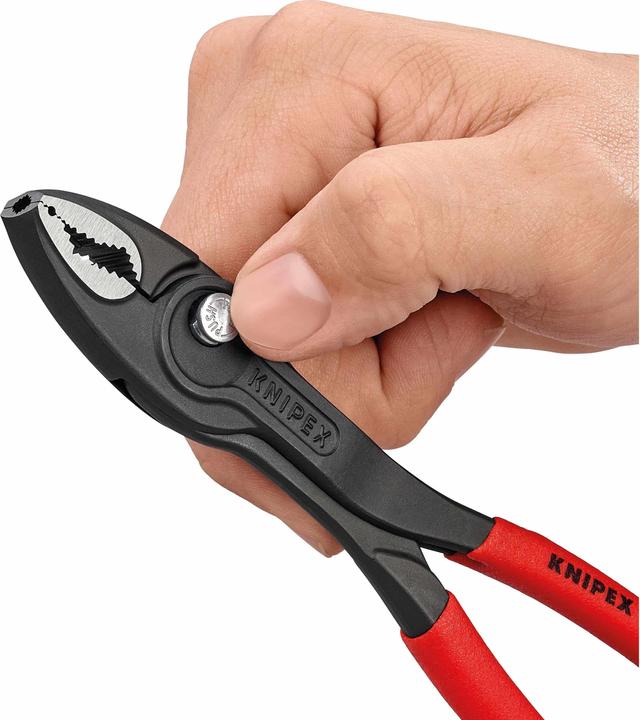 Image du produit Knipex TwinGrip (200 mm)