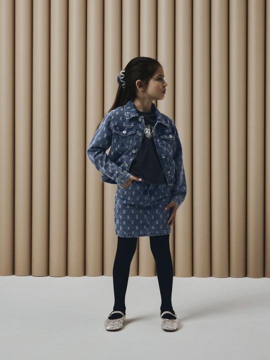 Produktbild Name it Denim Jacke (152)