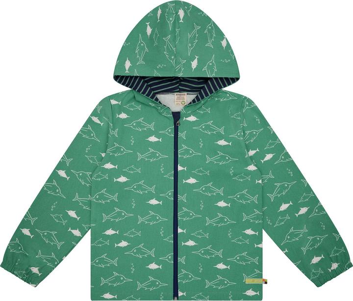Produktbild loud + proud Outdoorjacke (134)