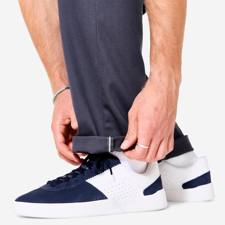 Immagine prodotto Oxelo Hose Chino Skateboarding - CN500 Heavy grau (XL)