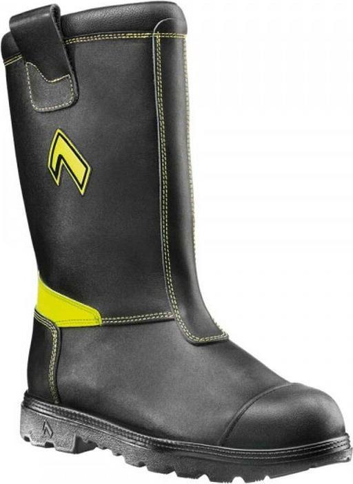 Haix Fireman Yellow UK 9.5 / EU 44 (44)