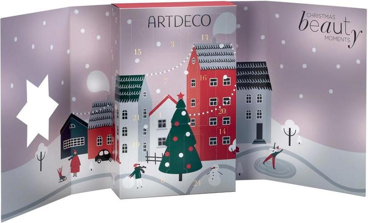Produktbild Artdeco Adventskalender 2022