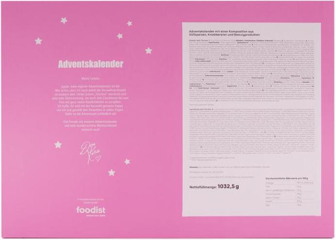 Produktbild TOP Daniela Katzenberger