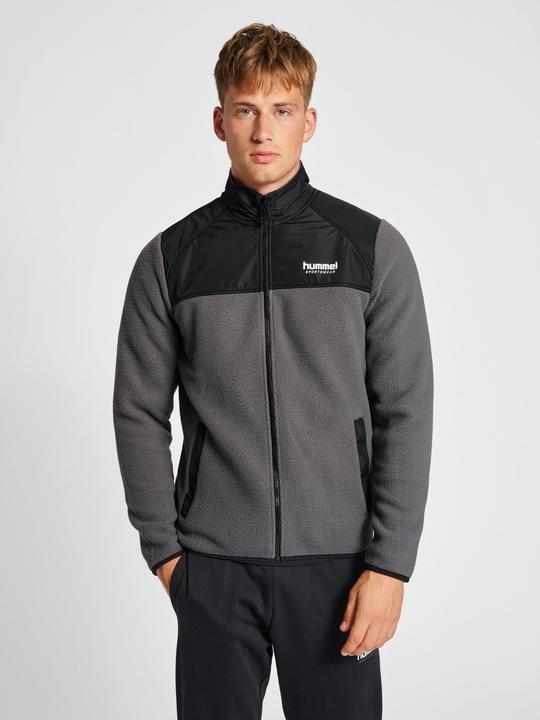 Produktbild hummel Lgc Charley Fleece Jacket (S)