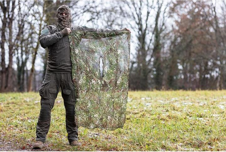 Image du produit Ghosthood Sniper-Veil - CONCAMO vert