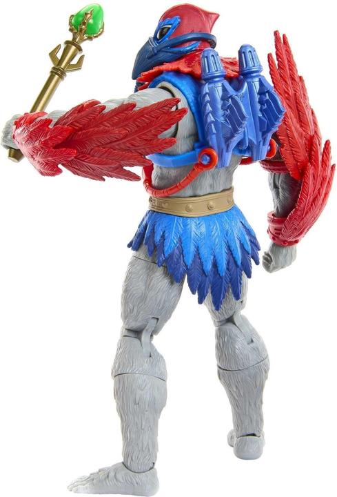 Produktbild Masters of the Universe Stratos