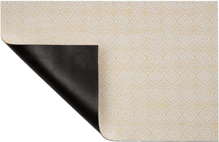 Produktbild Karat Vinyl-Badteppich (50 x 60 cm)