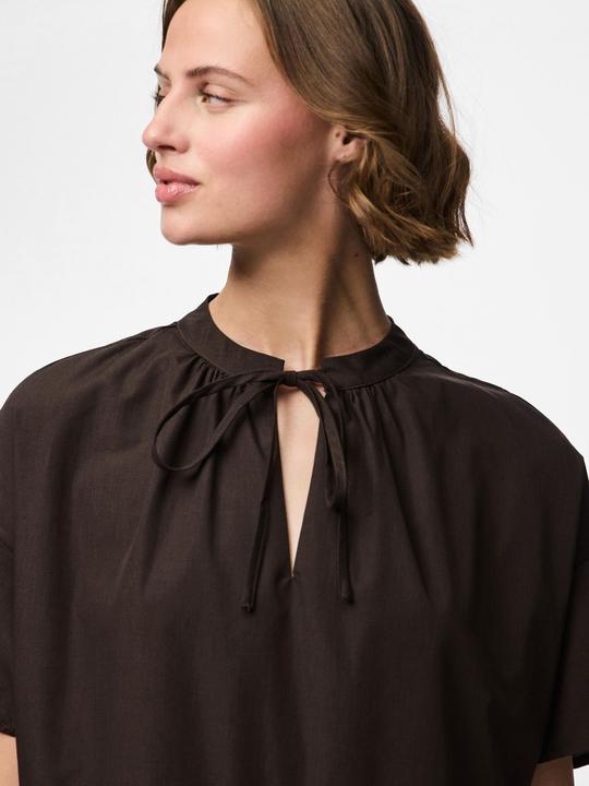 Produktbild Pieces PCFARRY Maxikleid (XL)