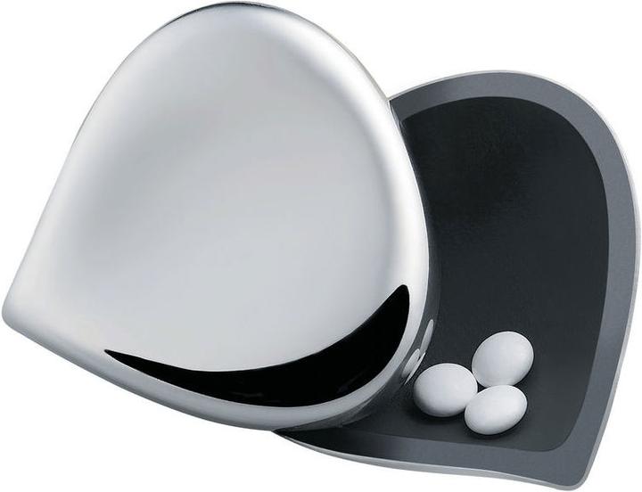 Image du produit Alessi Boîte à pilules Chestnut