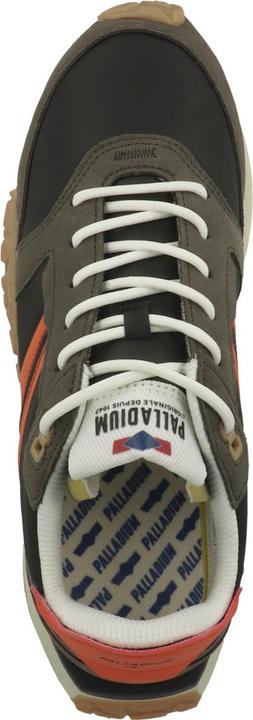 Produktbild Palladium Troop Runner Flame (41)