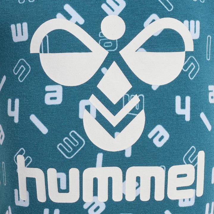 Produktbild hummel Hmldream Aop Body S/S (62)