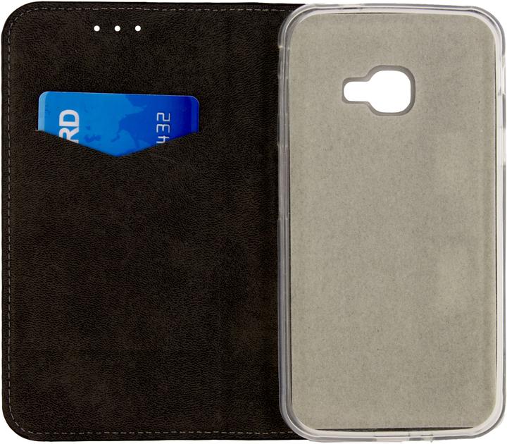 Immagine prodotto Mobilize Libro Gelly Premium (Samsung Galaxy Xcover 4s, Samsung Galaxy Xcover 4)