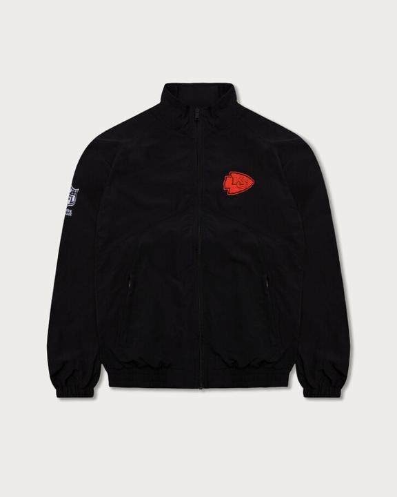 Produktbild Lobster & Lemonade Kansas City Chiefs '94 Sport Jacket black XL (XL)