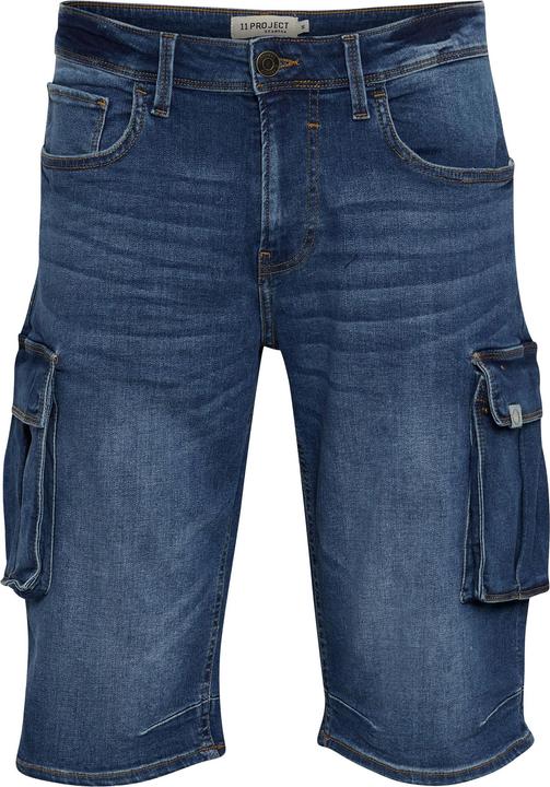 Denim bleu moyen (200291)