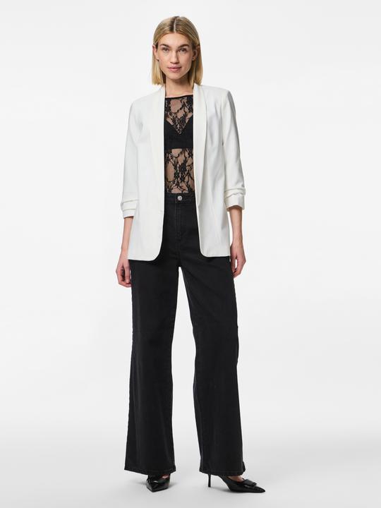 Immagine prodotto Pieces Blazer lungo con maniche a 3/4 (XL)