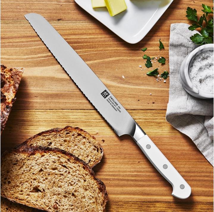 Image du produit Zwilling Couteau Pro le blanc (23 cm)