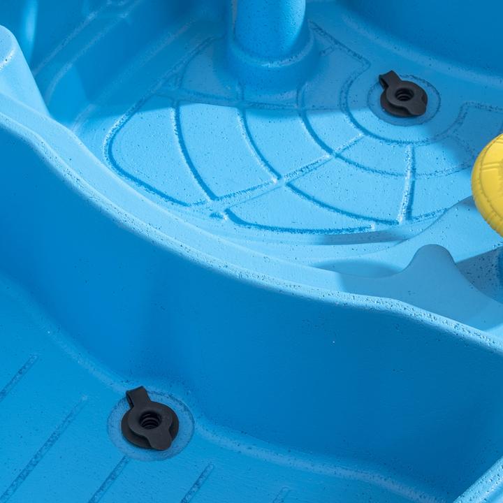 Immagine prodotto Step2 Fiesta Cruise Sand & Water Table