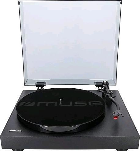 Produktbild Muse MT-105 B (Manuell)