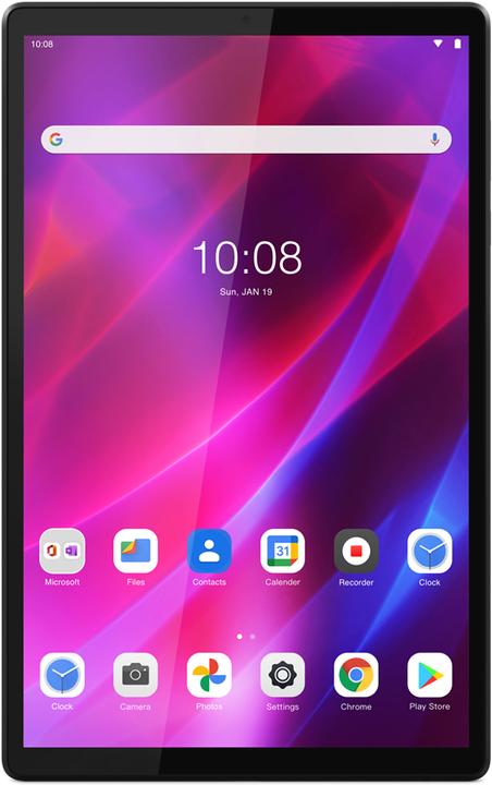 Lenovo Tab K10 (nur WLAN, 10.30", 64 GB, Abyss Blue)