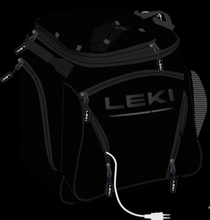 Leki Bootbag