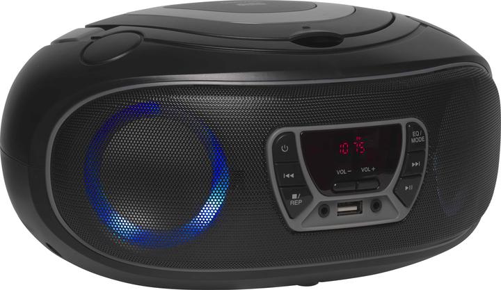 Immagine prodotto Denver TCL-212BT (FM, Bluetooth)