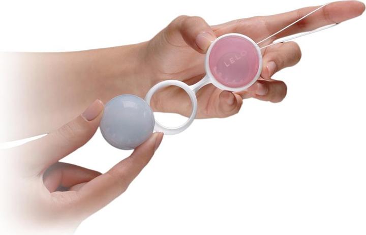 Immagine prodotto LELO Beads Mini